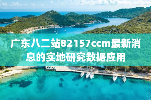 廣東八二站82157ccm最新消息的實地研究數(shù)據(jù)應用