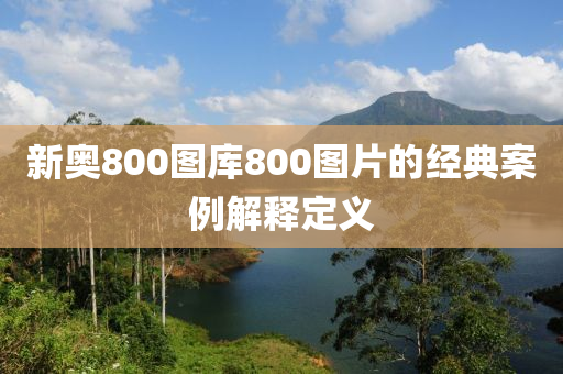 新奧800圖庫800圖片的經典案例解釋定義木工機械,設備,零部件