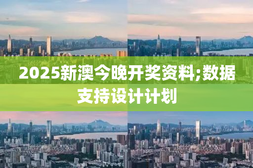 2025新澳今晚開獎(jiǎng)資料;數(shù)據(jù)支持設(shè)計(jì)計(jì)劃