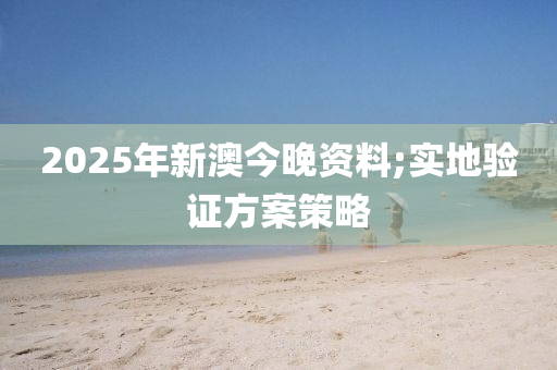 2025年新澳今晚資料;實(shí)地驗(yàn)證方案策略木工機(jī)械,設(shè)備,零部件