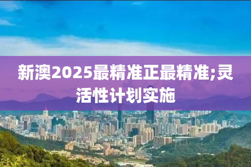 新澳2025最精準正最精準;靈活性計劃實施木工機械,設備,零部件