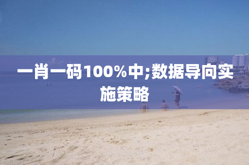 一肖一碼100%中;數(shù)據(jù)導(dǎo)向?qū)嵤┎呗阅竟C(jī)械,設(shè)備,零部件