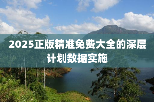 2025正版精準免費大全的深層計劃數(shù)據(jù)實施木工機械,設(shè)備,零部件