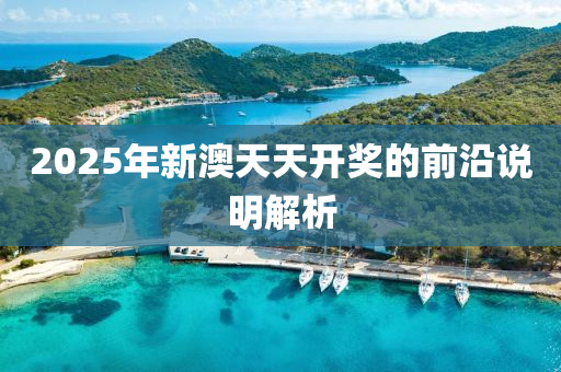 2025年新澳天天開獎的前沿說明解析木工機(jī)械,設(shè)備,零部件