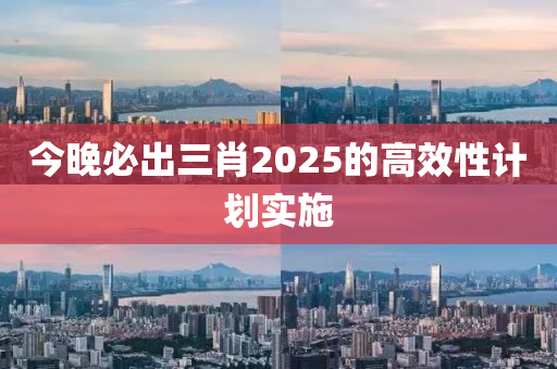 今晚必出三肖2025的高效性計(jì)劃實(shí)施木工機(jī)械,設(shè)備,零部件