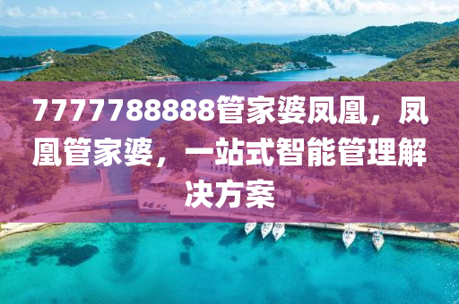 7777788888管家婆鳳凰，鳳凰管家婆，一站式智能管理解決方案木工機(jī)械,設(shè)備,零部件