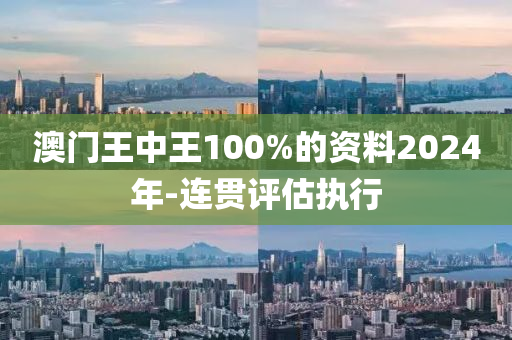 澳門王中王100%的資料2024年-連貫評估執(zhí)行