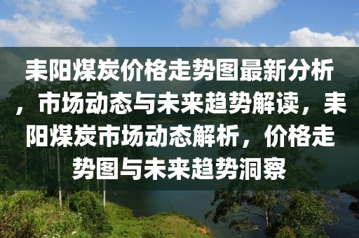 耒陽煤炭價格走勢圖最新分析，市場動態(tài)與未來趨勢解讀，耒陽煤炭市場動態(tài)解析，價格走勢圖與未來趨勢洞察