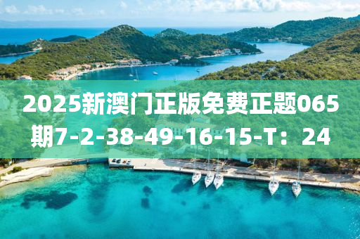 2025新澳門正版免費正題065期7-2-38-49-16-15-T：24木工機(jī)械,設(shè)備,零部件