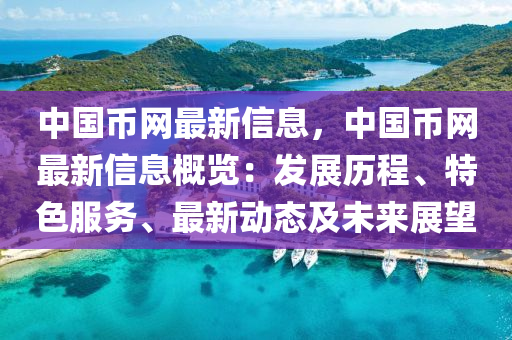 中國(guó)幣網(wǎng)最新信息，中國(guó)幣網(wǎng)最新信息概覽：發(fā)展歷程、特色服務(wù)、最新動(dòng)態(tài)及未來(lái)展望