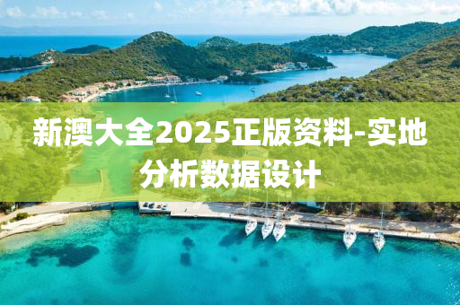 新澳大全2025正版資料-實(shí)地分析數(shù)據(jù)設(shè)計(jì)