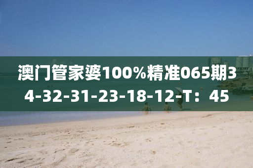 澳門管家婆100%精準065期34-32-31-23-18-12-T：木工機械,設(shè)備,零部件45