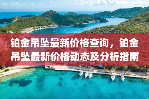 木工機械,設(shè)備,零部件鉑金吊墜最新價格查詢，鉑金吊墜最新價格動態(tài)及分析指南