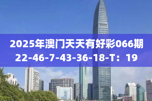 2025年澳門天天有好彩066期22-46-7-4木工機(jī)械,設(shè)備,零部件3-36-18-T：19