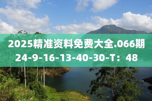 2025精準(zhǔn)資料免費(fèi)大全.066期24-9-16-13木工機(jī)械,設(shè)備,零部件-40-30-T：48