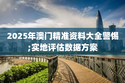 2025年澳門精準資料大全警惕;實地評估數(shù)據(jù)方案