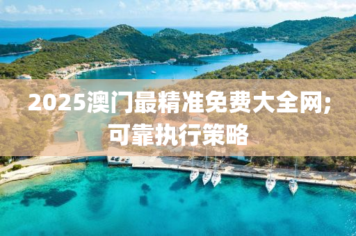 2025澳門最精準免費大全網;可靠執(zhí)行策略