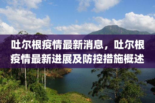 吐爾根疫情最新消息，吐爾根疫情最新進(jìn)展及防控措施概述