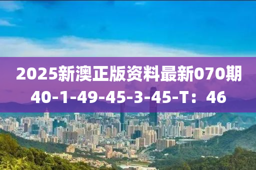 2025新澳正版資料最新070期40-1-49木工機械,設(shè)備,零部件-45-3-45-T：46