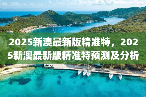 2025新木工機(jī)械,設(shè)備,零部件澳最新版精準(zhǔn)特，2025新澳最新版精準(zhǔn)特預(yù)測及分析