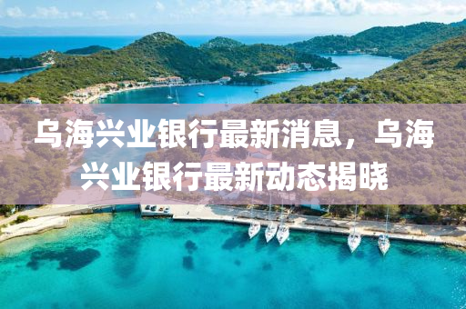 烏海興業(yè)銀行最新消息，烏海興業(yè)銀行最新動態(tài)揭曉